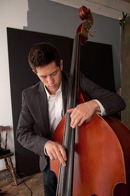 Photo by Roy Manzanares