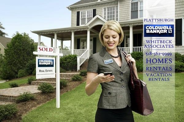 Coldwell Banker Whitbeck Associates