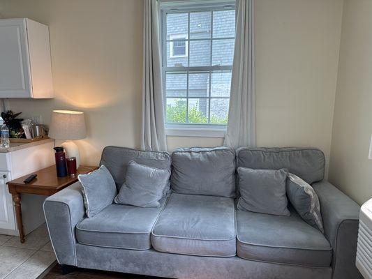 Atlantic Beach Hotel Newport