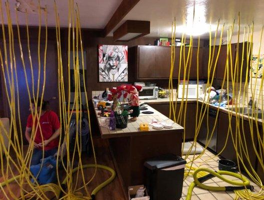 Rescue One Restoration