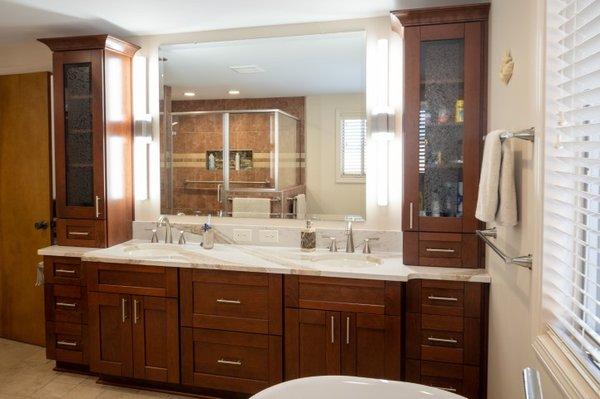 Captains Cabinetry