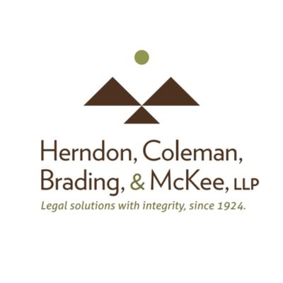 Herndon, Coleman, Brading, & McKee, LLP