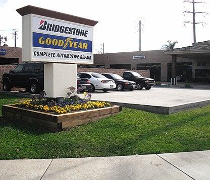 M&N COASTLINE AUTO & TIRE