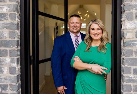 Mitchell Mortgage Team