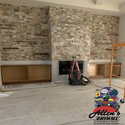 Allen's Drywall