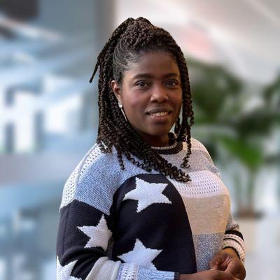 Ekua Baiden Sokoya DNP,PMHNP-BC,MA