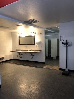 Gold's Gym of Carlsbad