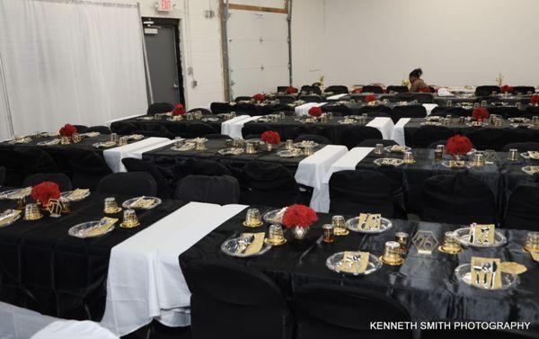 Sol' Unique Lavish Events Planner & Gifts