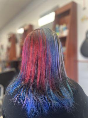 Evergreen Beauty Salon