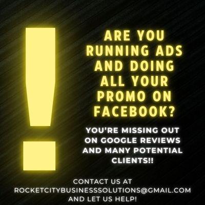 Rocket City Business Solutions