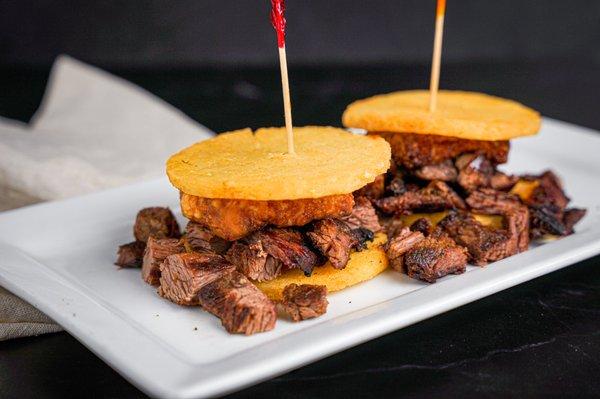 Sabor Venezolano Austin