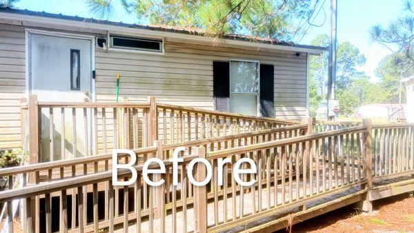 Zoe's Small Home Repair Services