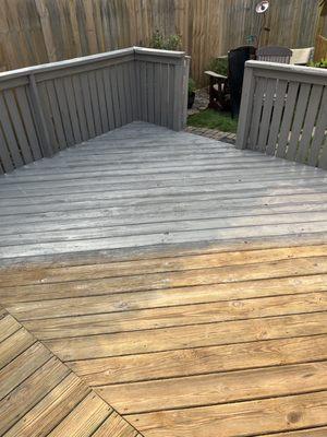 Crawdaddies Pressure Washing and Beautification