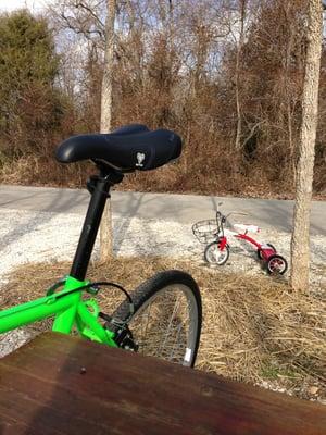 Frisco Trail Mini Storage