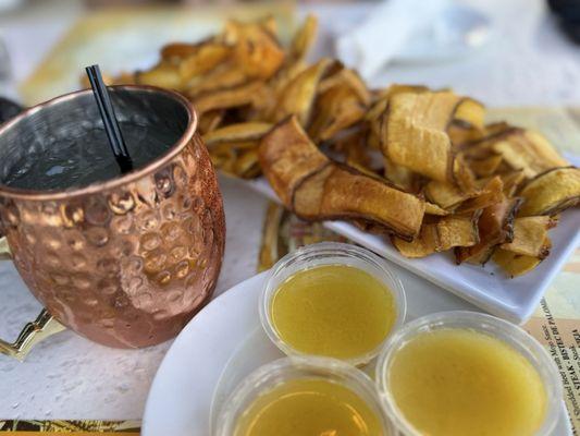 Little Havana Restaurant