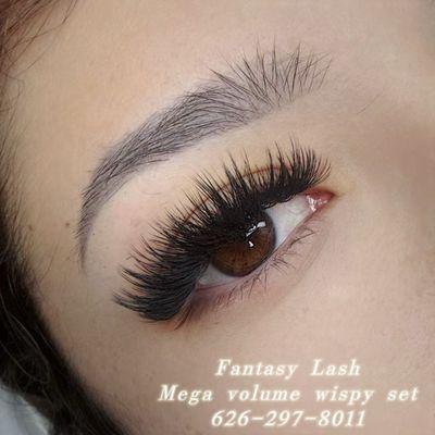 FANTASY LASH