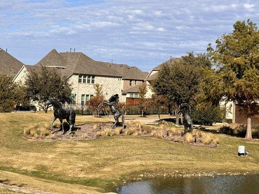 Phillips Creek Ranch Community Association