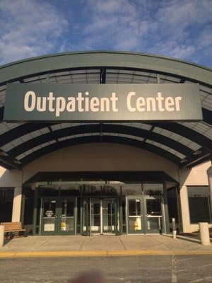 Franciscan Health Dyer