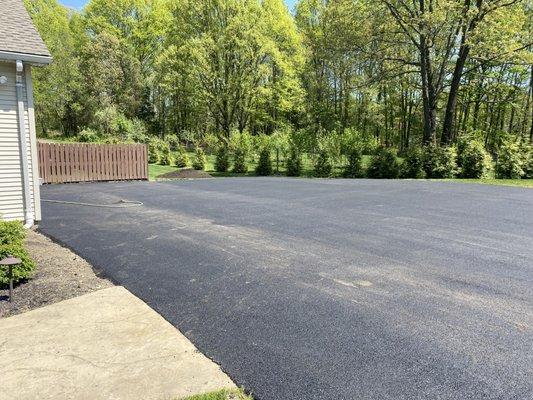 D&R Paving