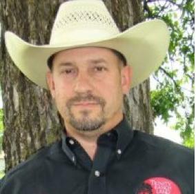 Erik Woodard - Farm and Ranch Realtor