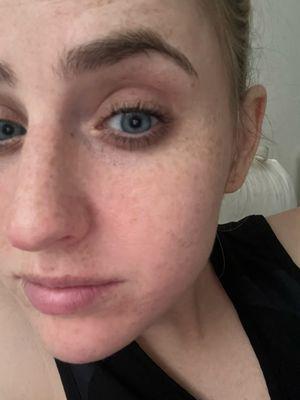 Joey Healy Eyebrow Studio