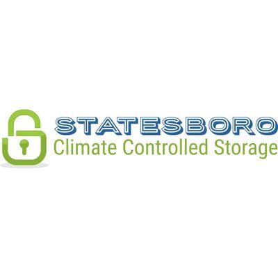 Statesboro Climate Controlled Storage