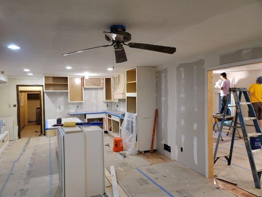 Grant Group Construction Services