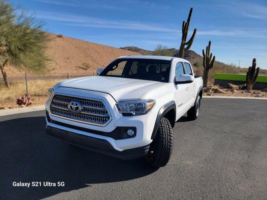 Golden Age King Rentals