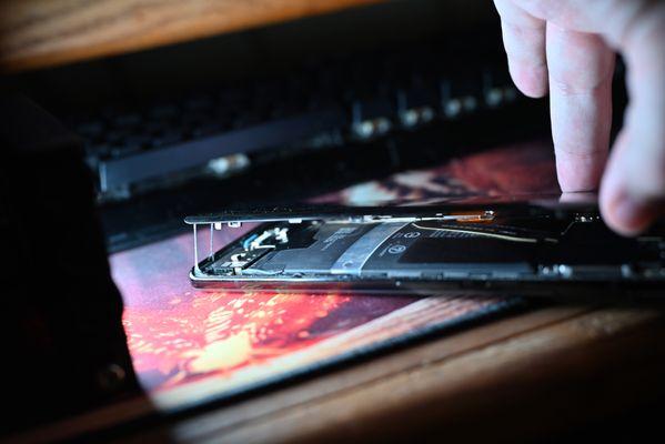 uBreakiFix by Asurion