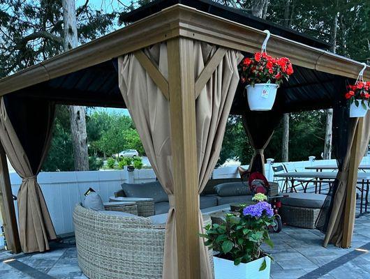 Cruz Landscaping & Masonry