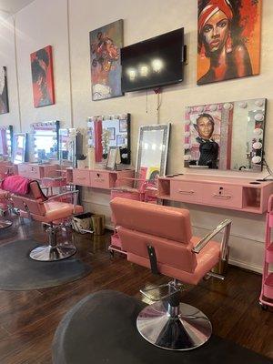 Punkins 1 Stop Beauty Bar