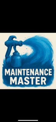 MAINTENANCE MASTER