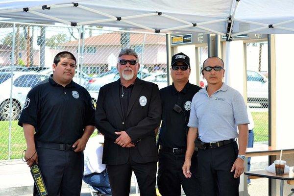 Justice Protection Services