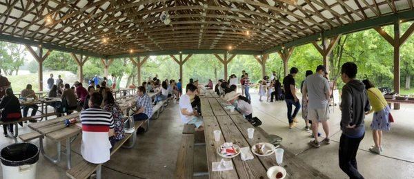 Smokey Glen Farm Barbequers Inc