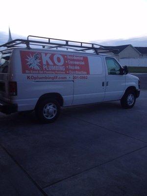 KO Plumbing
