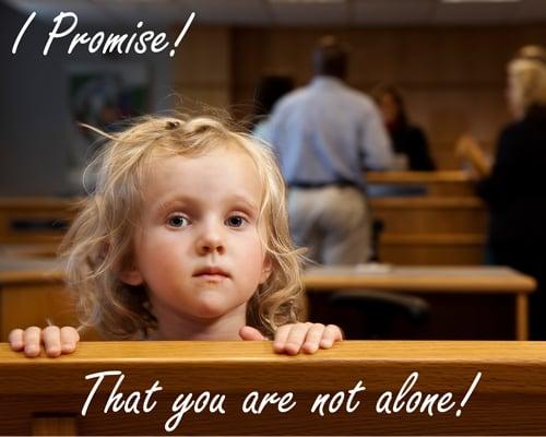 Speak Up For Kids of Palm Beach County, Inc.