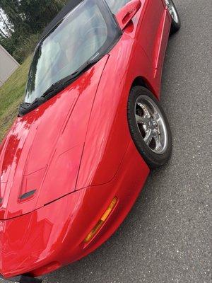 Maaco Auto Body Shop & Painting