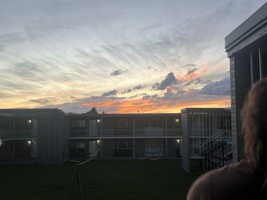 Cottonwood Apartments