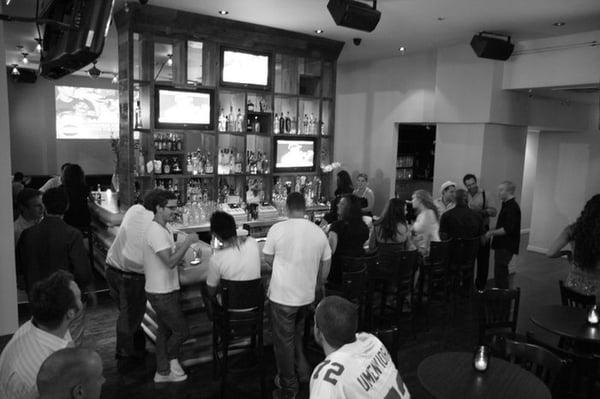 From Justine Goodman at Bottomless Dish