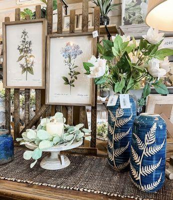 Summer’s Market Home Decor & Gifts