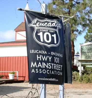 Leucadia 101 Main Street Association