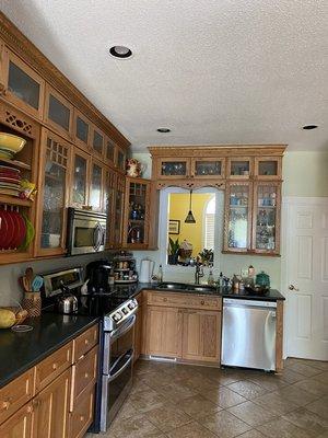 Elite Painting & Landscaping