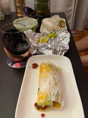 Tia Julia Taco Truck