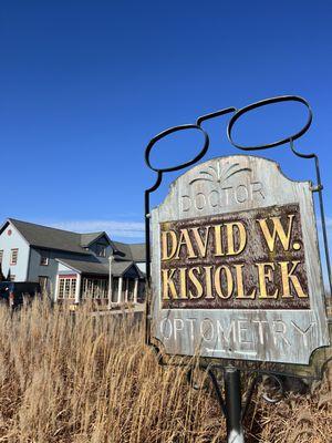 Kisiolek Eye Center