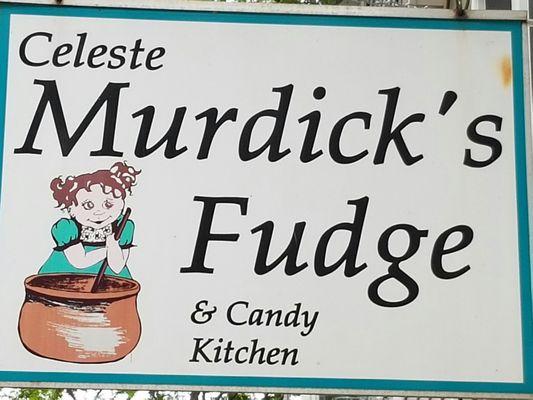 Celeste Murdick's Fudge & Candy Kitchen