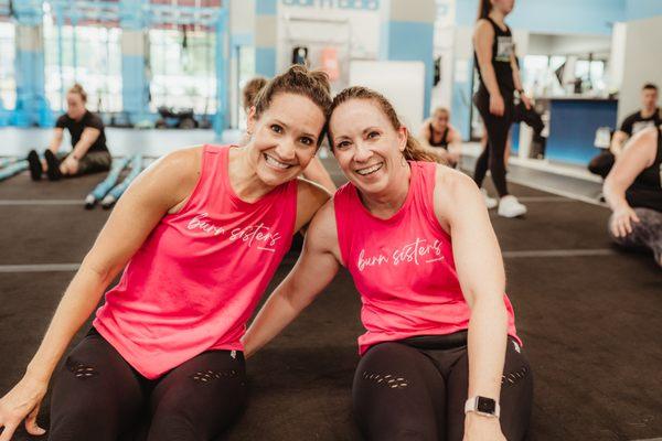 Burn Boot Camp - Fitchburg