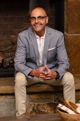 John Lockhart -The Agency RE