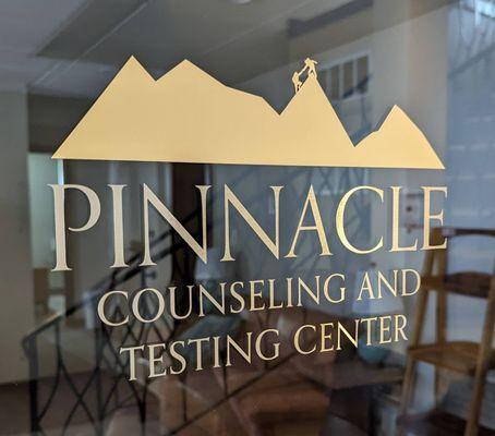 Pinnacle Counseling and Psychological Testing Center