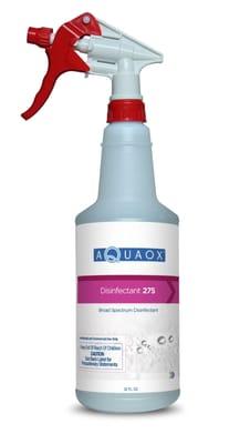 Aquaox