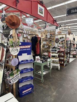 Farmgirls Accessories